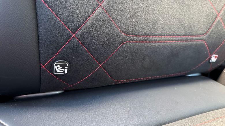 Ford Puma 1.0 EcoBoost Hybrid mHEV ST-Line X 5dr Petrol Hatchback